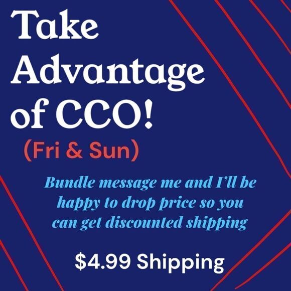 ❤️ Bookmark My Closet - Picture 2 of 15